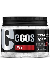 Egos - Egos Kavanoz Ultra Güçlü Tutuş Jöle 400 ml
