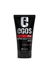 Egos - Egos Ultra Güçlü Tutuş Jöle 150 ml 