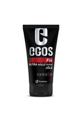Egos - Egos Ultra Güçlü Tutuş Jöle 150 ml 