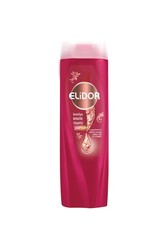 Elidor Brezilya Keratin Terapisi Şampuan 400 ML - Thumbnail