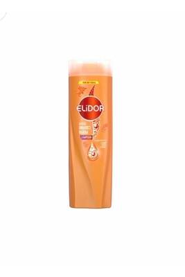 Elidor Superblend Saç Bakım Şampuanı Anında Onarıcı Bakım C Vitamini Keratin Seramid 400 ML