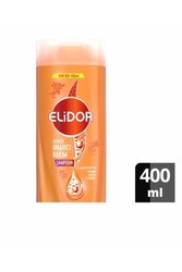 ELİDOR - Elidor Superblend Saç Bakım Şampuanı Anında Onarıcı Bakım C Vitamini Keratin Seramid 400 ML
