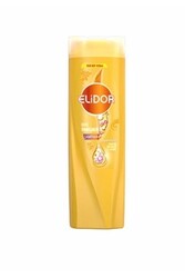 ELİDOR - Elidor Superblend İpeksi Yumuşaklık Saç Bakım Şampuanı 400 ML