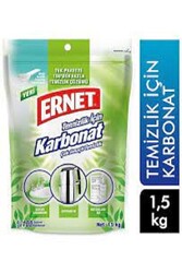Ernet Temizlik İçin Karbonat 1.5 kg - Thumbnail