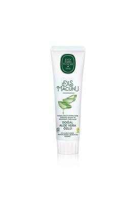 Eyüp Sabri Tuncer Aloe Vera Diş Macunu 90 ML