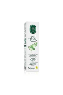 Eyüp Sabri Tuncer Aloe Vera Diş Macunu 90 ML