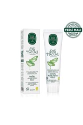 EYÜP SABRİ TUNCER - Eyüp Sabri Tuncer Aloe Vera Diş Macunu 90 ML