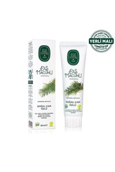 EYÜP SABRİ TUNCER - Eyüp Sabri Tuncer Doğal Çam Özlü Macunu 90ml