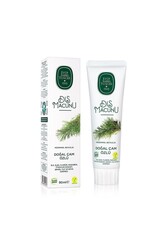 Eyüp Sabri Tuncer Doğal Çam Özlü Macunu 90ml - Thumbnail