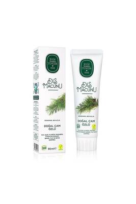Eyüp Sabri Tuncer Doğal Çam Özlü Macunu 90ml