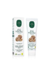 Eyüp Sabri Tuncer Doğal Ceviz ve Kabuğu Özlü Diş Macunu 90 ML - Thumbnail