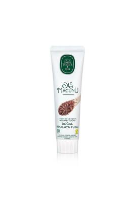 Eyüp Sabri Tuncer Doğal Himalaya Tuzlu Diş Macunu 90 ML