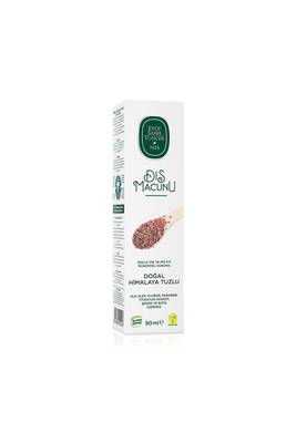 Eyüp Sabri Tuncer Doğal Himalaya Tuzlu Diş Macunu 90 ML