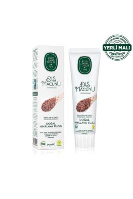 Eyüp Sabri Tuncer Doğal Himalaya Tuzlu Diş Macunu 90 ML