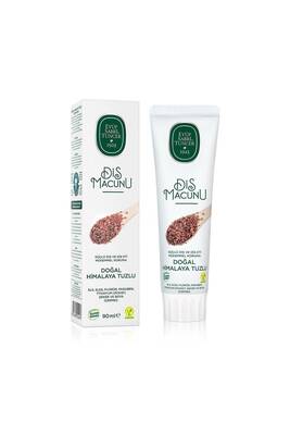 Eyüp Sabri Tuncer Doğal Himalaya Tuzlu Diş Macunu 90 ML