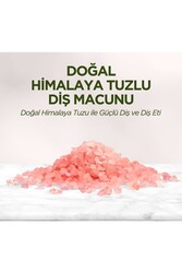 Eyüp Sabri Tuncer Doğal Himalaya Tuzlu Diş Macunu 90 ML - Thumbnail