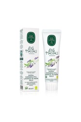 EYÜP SABRİ TUNCER - Eyüp Sabri Tuncer Doğal Karabaş Otu Lavanta Ve Kekik Özlü Diş Macunu 90ml