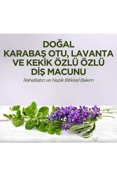 Eyüp Sabri Tuncer Doğal Karabaş Otu Lavanta Ve Kekik Özlü Diş Macunu 90ml - Thumbnail