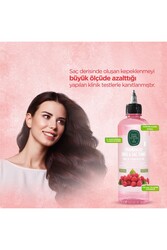 Eyüp Sabri Tuncer Frambuazlı Sirke & Saç Toniği 500 ml - Thumbnail