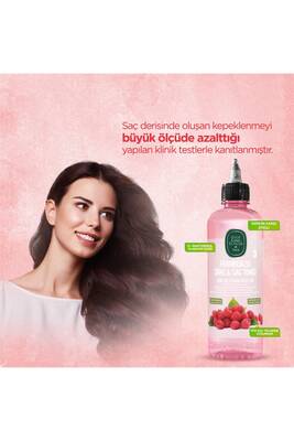 Eyüp Sabri Tuncer Frambuazlı Sirke & Saç Toniği 500 ml