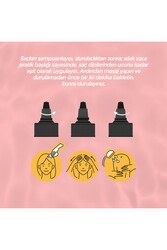 Eyüp Sabri Tuncer Frambuazlı Sirke & Saç Toniği 500 ml - Thumbnail