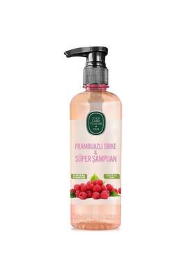 EYÜP SABRİ TUNCER - Eyüp Sabri Tuncer Frambuazlı Sirke & Şampuan 500 ML