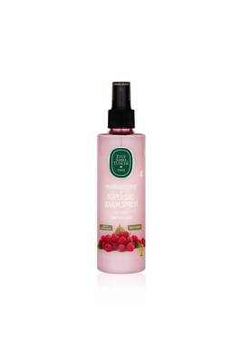 Frambuazlı Sirke ve Süper Saç Bakım Spreyi 210 ml 