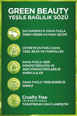 Garnier Micellar Hassas Ciltler Kusursuz Makyaj Temizleme Suyu 400 ML