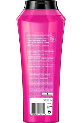 Gliss Supreme Length Şampuan 500 ml