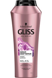 Gliss Serum Deep Repair Onarıcı Şampuan - Thumbnail