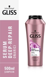 Gliss - Gliss Serum Deep Repair Onarıcı Şampuan