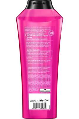 Gliss Supreme Length Koruyucu Şampuan 400 ML 1 ADET 