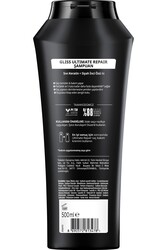 Gliss Ultimate Repair Güçlendirici Şampuan 400 ML - Thumbnail