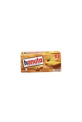 Hanuta Çikolatalı Fındıklı Gofret 220 gr - Thumbnail
