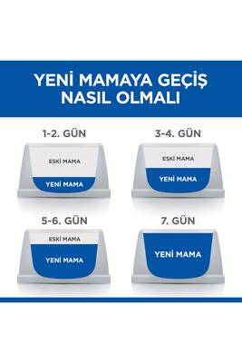 Hills Somonlu Kısırlaştırılmış Kedi Maması 1,5kg 