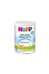 Hipp 1 Organik Combiotic Bebek Sütü 350gr 1 Adet - Thumbnail