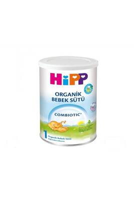 Hipp 1 Organik Combiotic Bebek Sütü 350gr 1 Adet