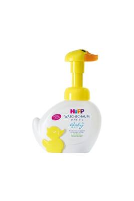 Hipp Babysanft El Yıkama Köpüğü 250 ML