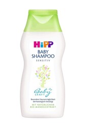 HİPP - Hipp Babysanft Bebek Şampuanı 200 ml 