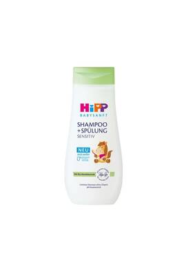 HİPP - Hipp Babysanft Bebek Şampuanı 200 ml