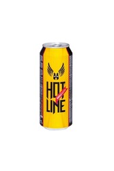 HOTLİNE - Hot Line Enerji Içeceği 500 ml-1adet 