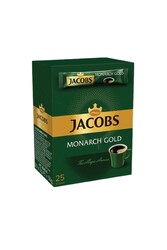 jacobs - Jacobs Gold Stick 25 x 2 G