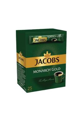 jacobs - Jacobs Gold Stick 25 x 2 G