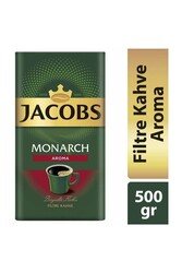 jacobs - Jacobs Monarch Filtre Kahve 500 gr
