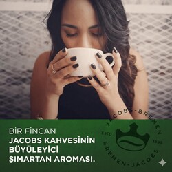 Jacobs Profesyonel Krönung Filtre Kahve 1 Kg - Thumbnail