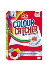 K2r - K2r Colour Catcher Renk Koruyucu Mendil 20'li