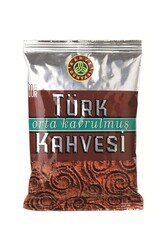 Kahve Dünyası Orta Kavrulmuş Türk Kahvesi 100 G - Thumbnail