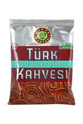 Kahve Dünyası - Kahve Dünyası Orta Kavrulmuş Türk Kahvesi 100 G