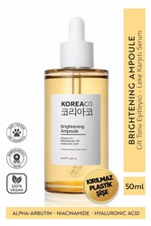 Koreaco Brightening Ampoule 50 ML - Thumbnail