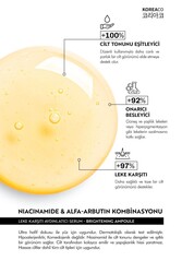 Koreaco Brightening Ampoule 50 ML - Thumbnail